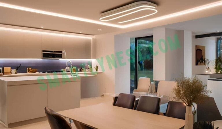 Best Smart Lighting System For Home