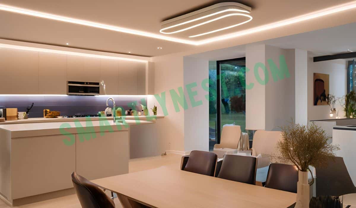 Best Smart Lighting System For Home? Illuminate Your Life!