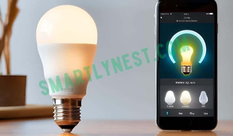 How to Connect Smart Bulb to 5GHz WiFi