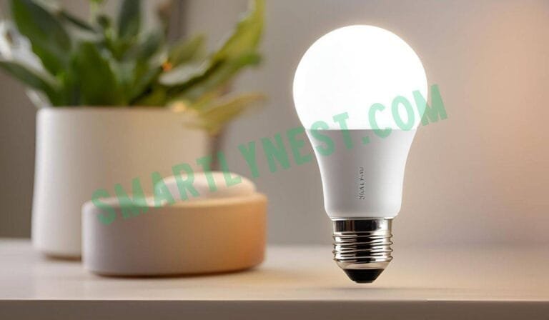 How to Connect Smart Bulb to WIFI