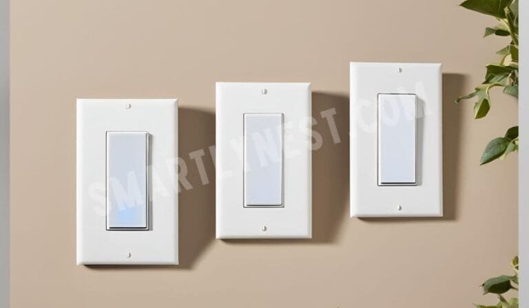 Best Dimmable Smart Switches