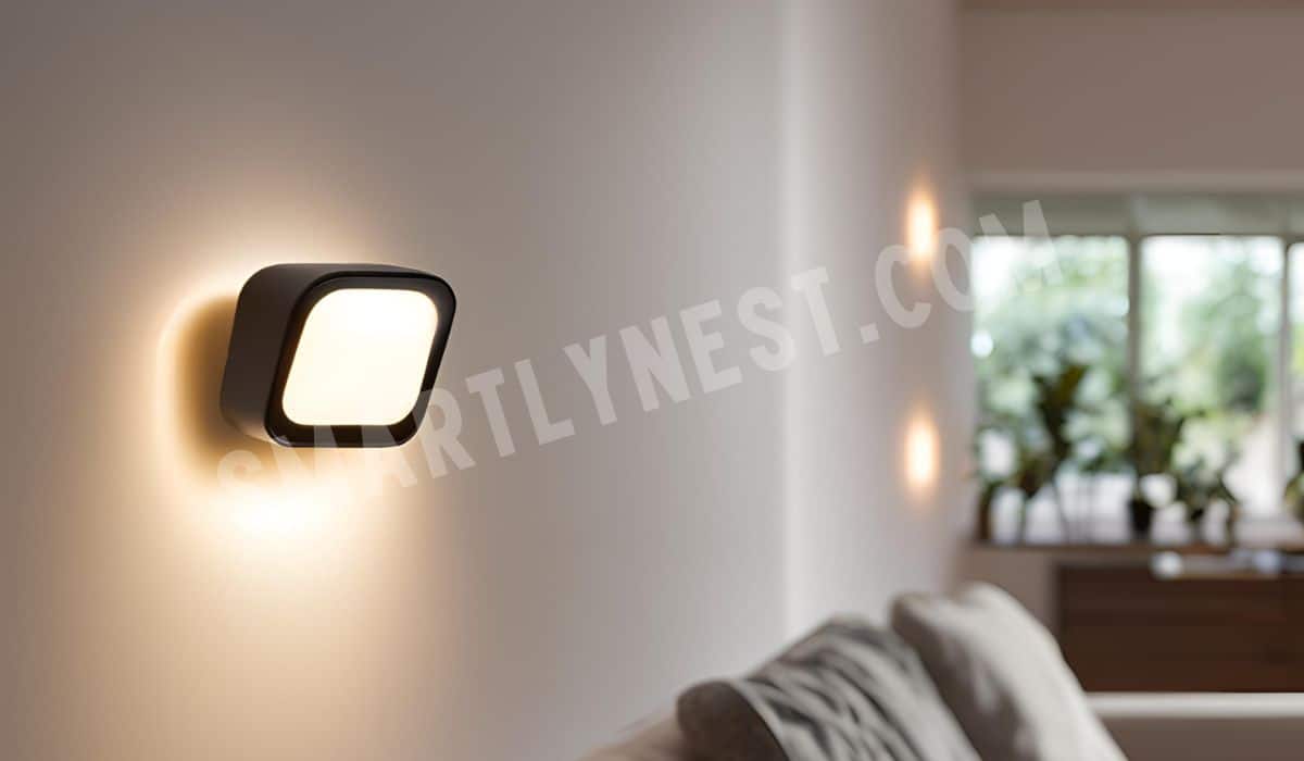 Best Motion Sensor Lights Indoor