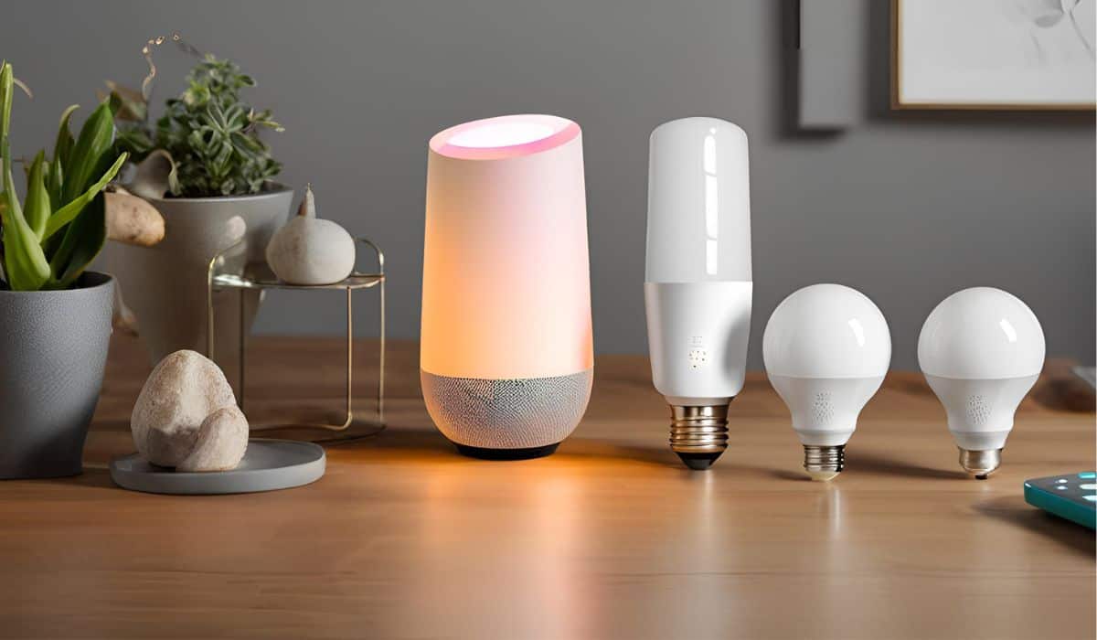 Best Smart Bulbs for Google Home