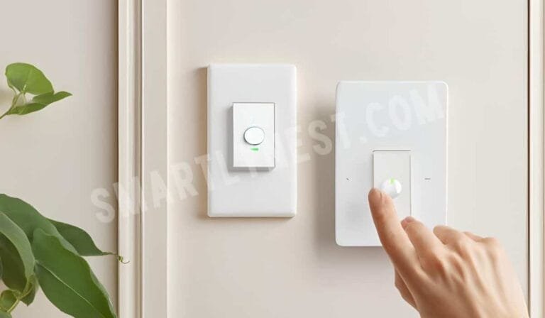 Best Smart Switches for Google Home