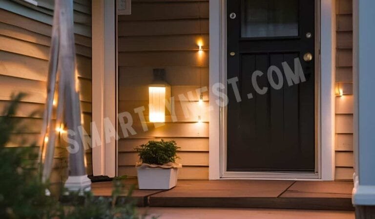 Can Motion Sensor Lights Turn on by Themselves