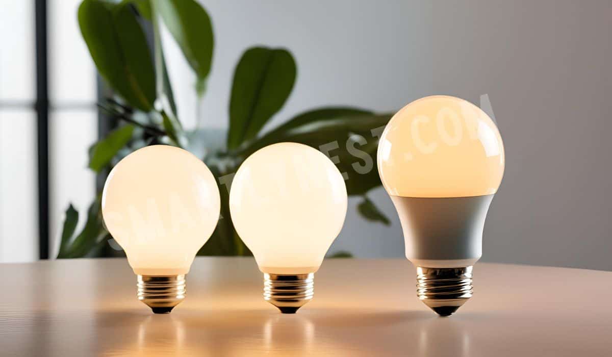 Can Smart Light Bulbs Be Used In Any Fixture? Unlocking Versatility