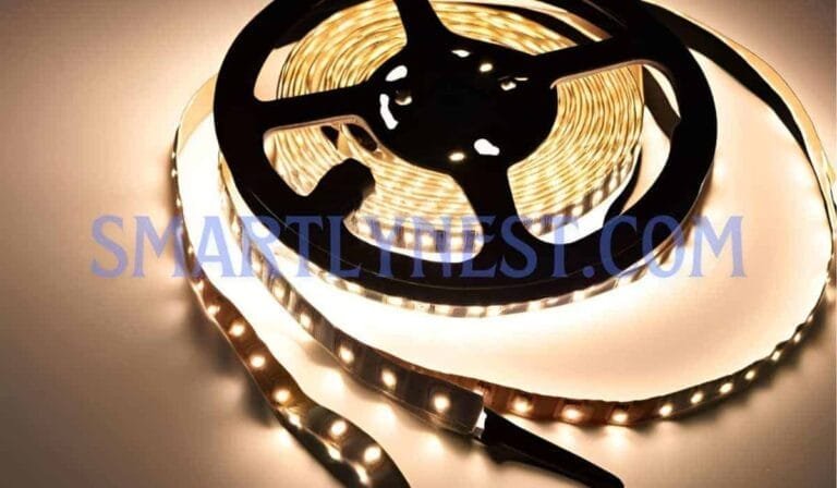Can You Cut LED Strip Lights