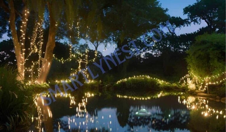 Can You Put Fairy Lights in Water