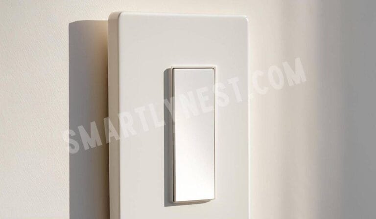 Disabling a Dimmer Switch