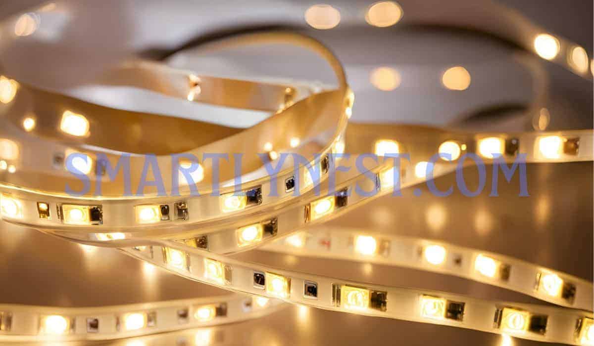 Do LED Strip Lights Use a Lot of Electricity?