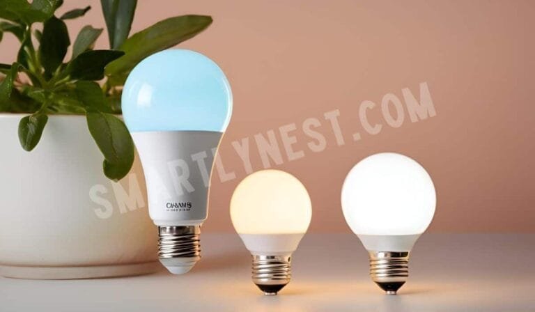 Do Smart Light Bulbs Use Electricity Even When Turned Off