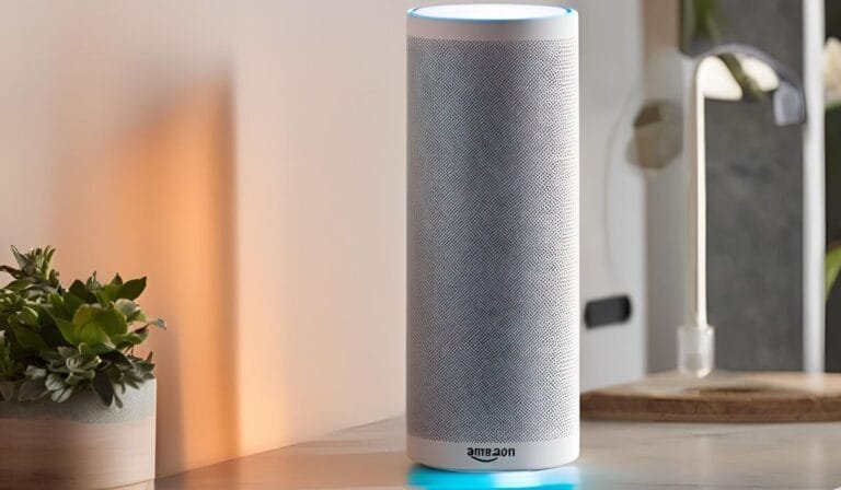 Does Alexa Have a Night Light