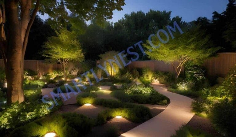 Does Landscape Lighting Increase Home Value