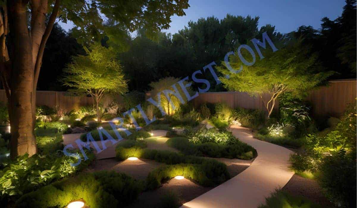 Does Landscape Lighting Increase Home Value?