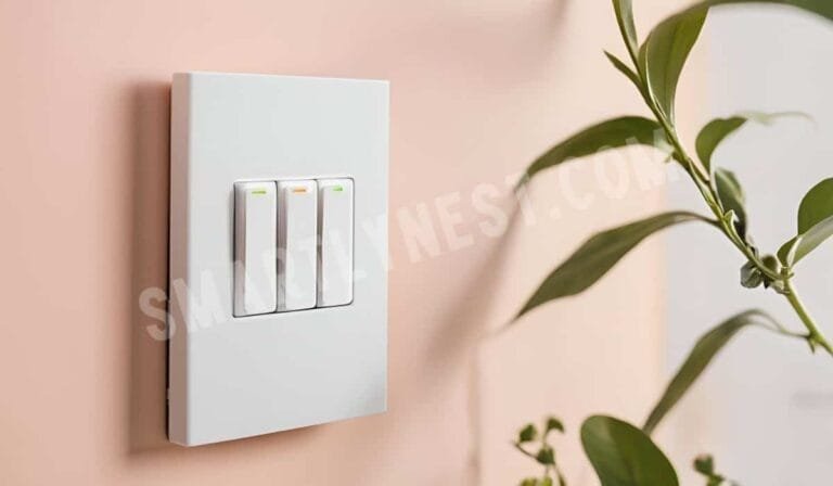 How Do Smart Light Switches Work