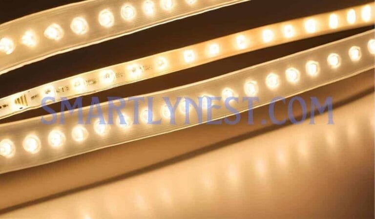 How Do You Connect LED Strip Lights
