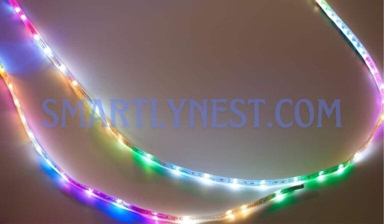 How Does LED Strip Lights Work