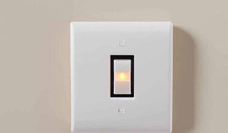 How to Adjust Motion Sensor Light Switch