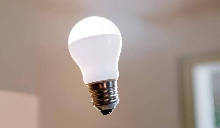 How Does Motion Sensor Light Bulb Work