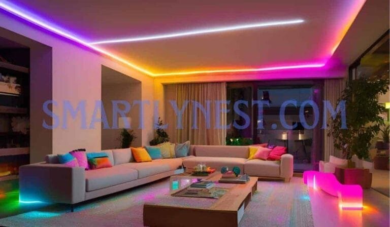 How Many LED Strips Can You Connect Together