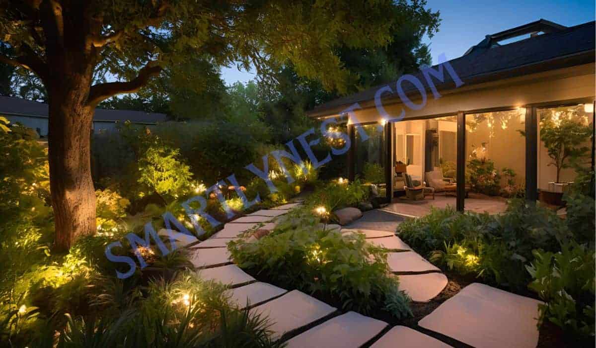 How Much Does Landscape Lighting Cost