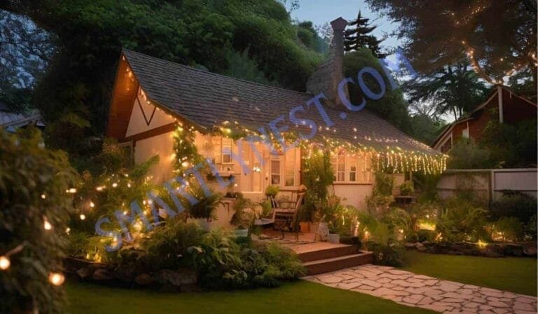 How Much Electricity Dose Fairy Lights Use