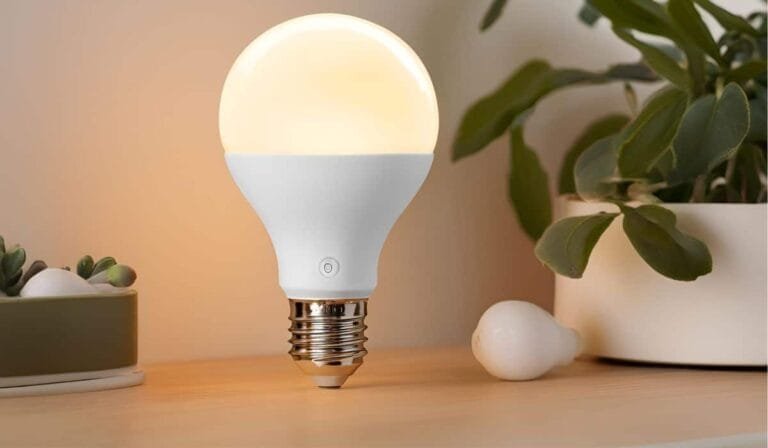 How to Change WiFi on Feit Smart Bulb