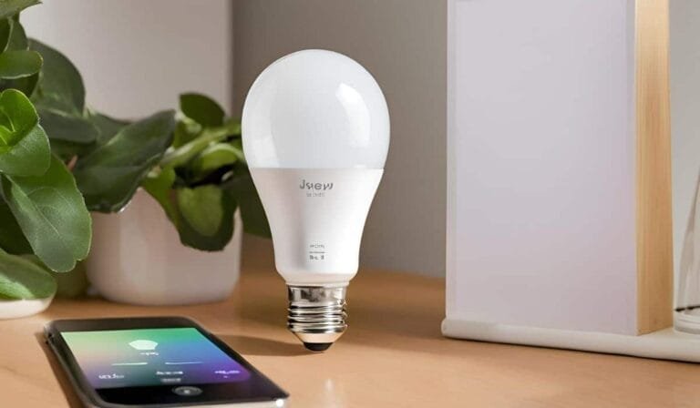 How to Connect Smart Bulb Without WiFi