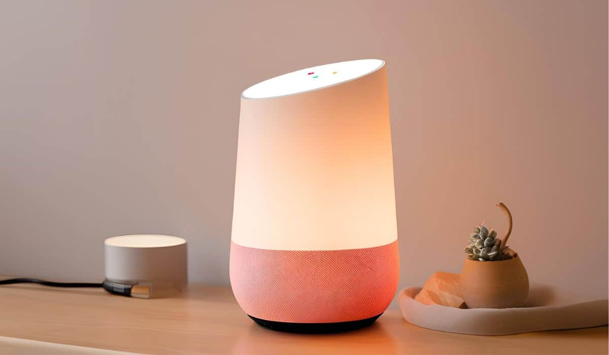 How to Control Lights with Google Home