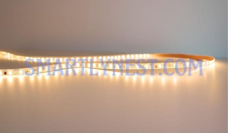 How to Fix LED Light Strip Connector