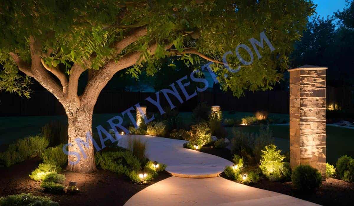 How to Install Low Voltage Landscape Lighting