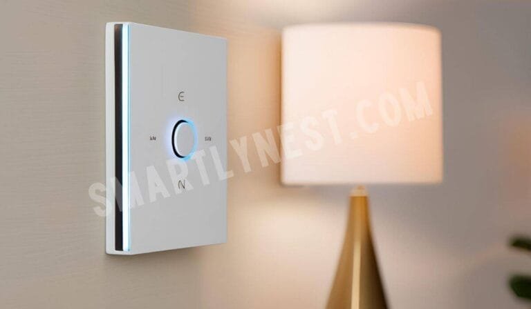 How to Install a Smart Dimmer Switch