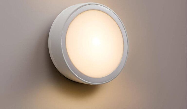 How to Keep Motion Sensor Light On
