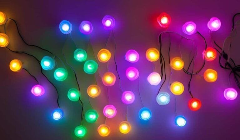 How to Make Voice Control Lights