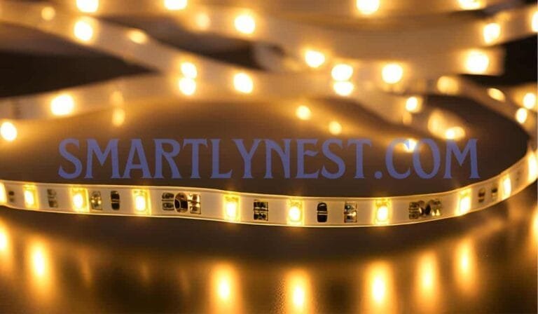 How to Solder LED Strip Lights