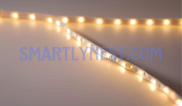 How to Splice LED Strip Lights