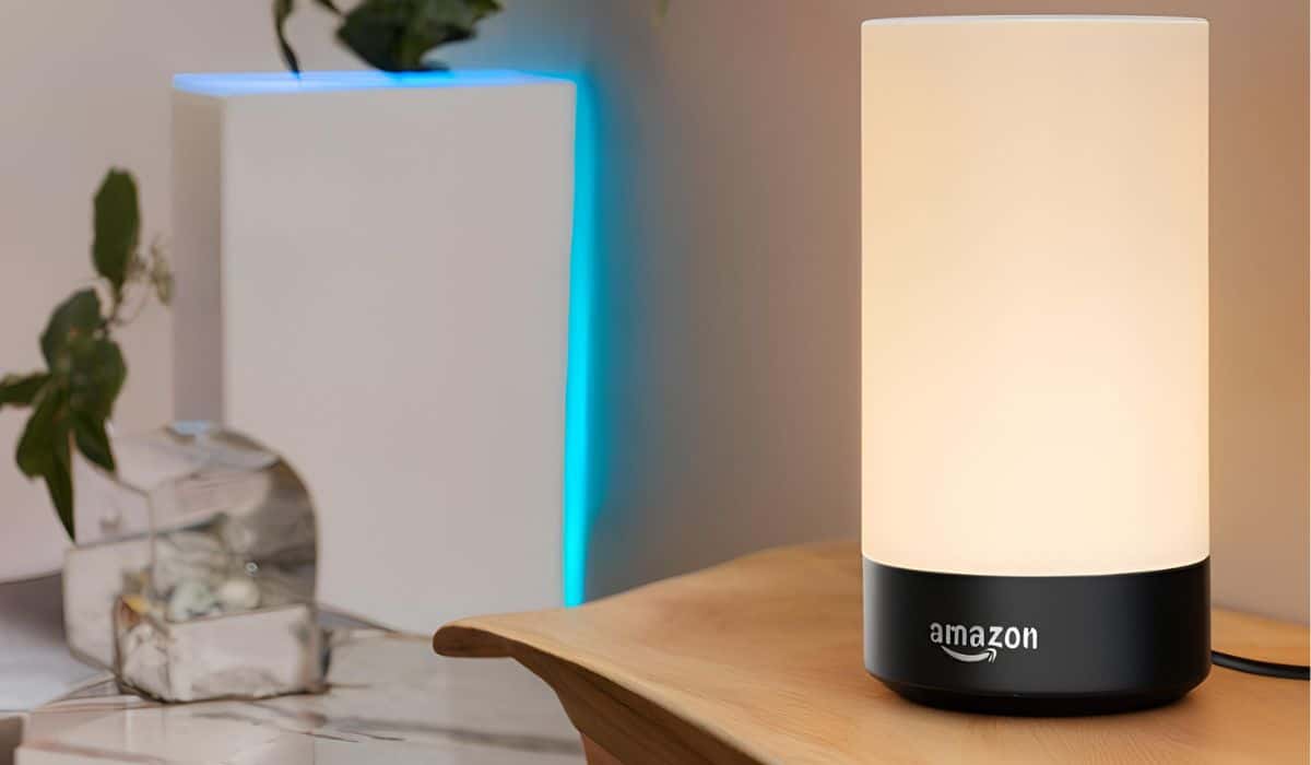 How to Turn Alexa Light Off