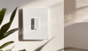 Smart Dimmer Switch