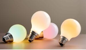 Smart LED Bulbs