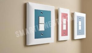 Smart Light Switches