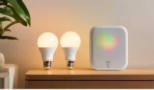 WIFI Smart Bulbs