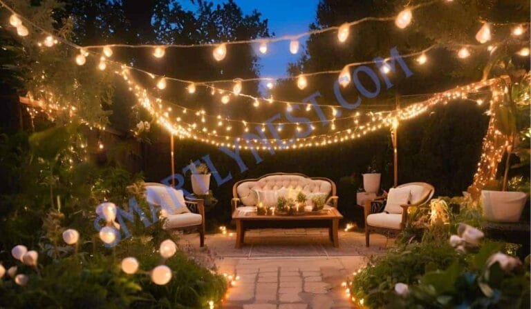 What Is Fairy Lights