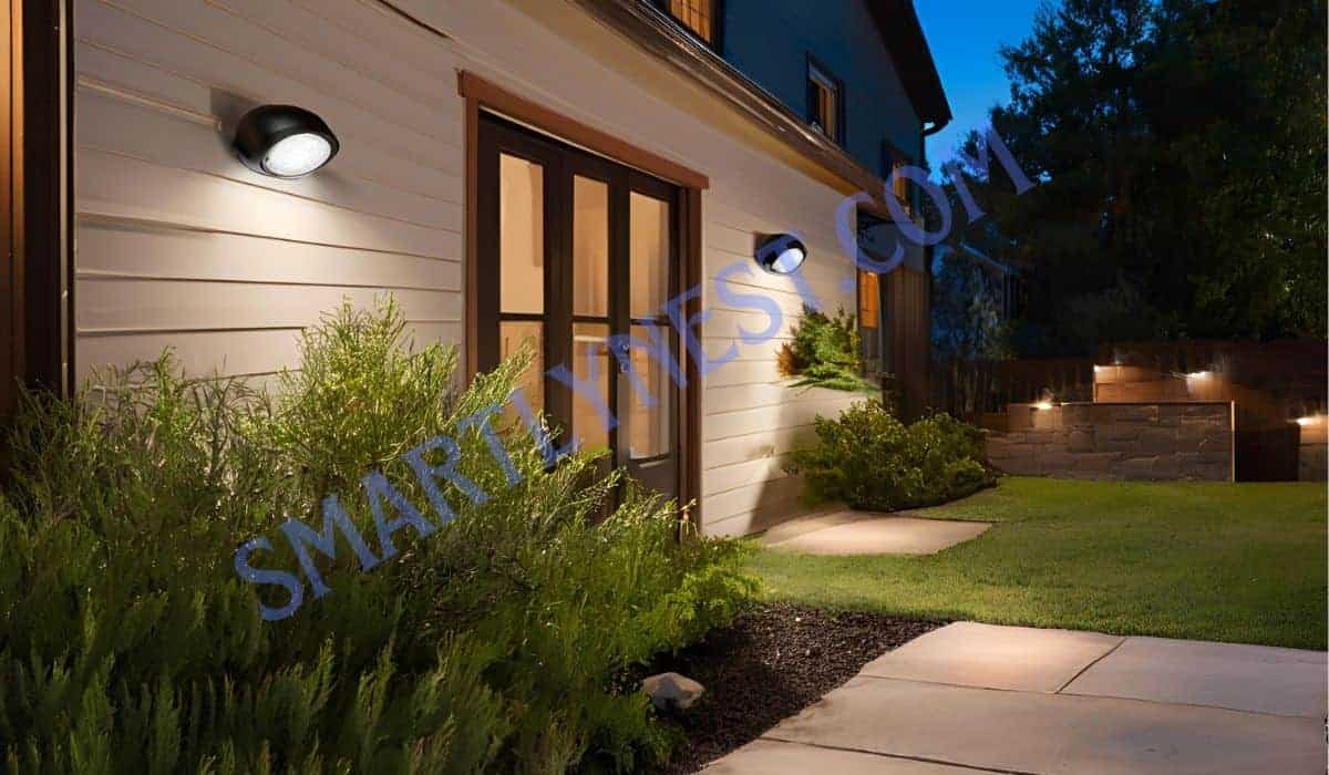 What Is The Best Outdoor Solar Motion Sensor Light?