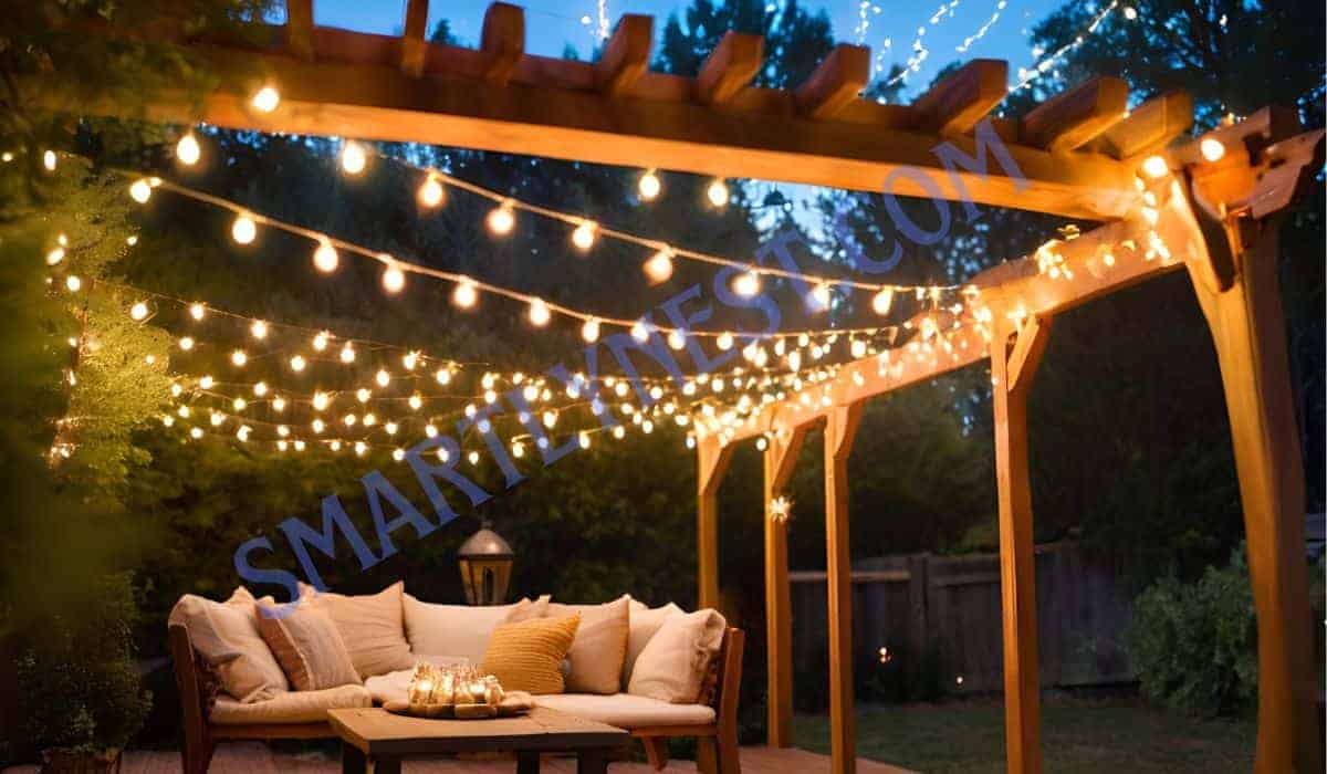 What Is The Difference Between String Lights and Fairy Lights