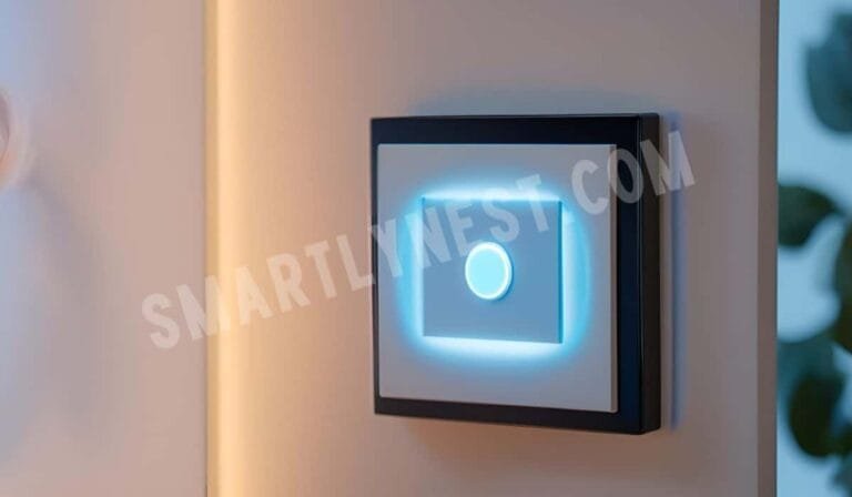 What Is a Smart Light Switch