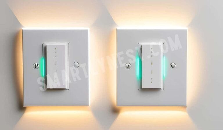 Why Do Smart Light Switches Need a Neutral Wire
