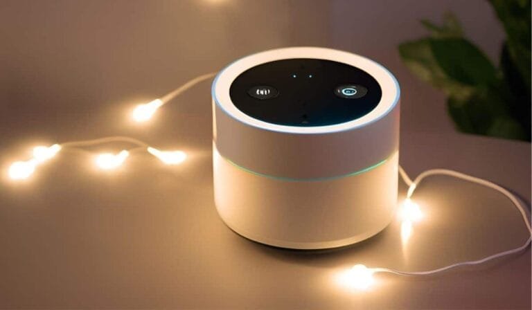 Why Does My Alexa Randomly Light Up