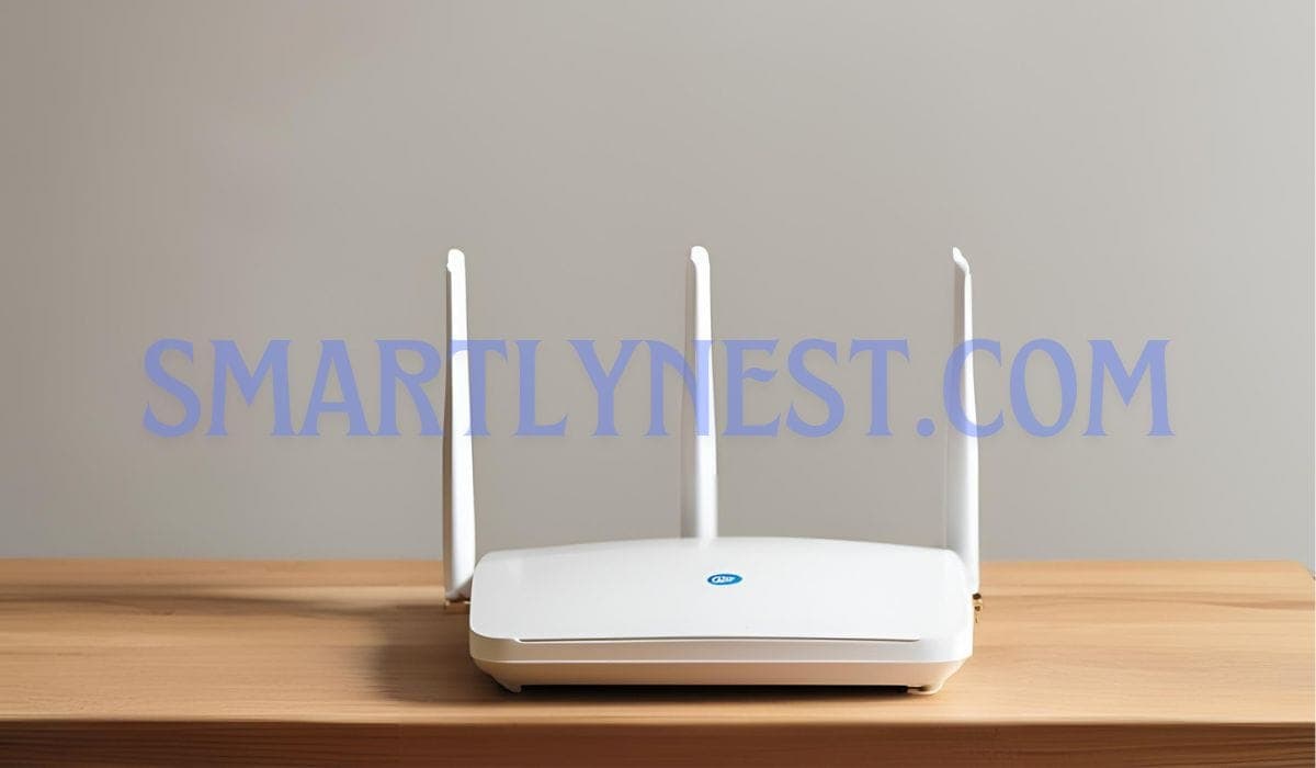 5GHz WIFI Routers