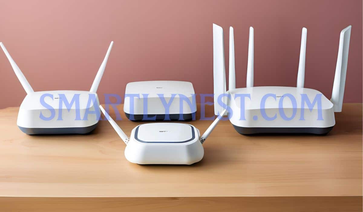 How Long Do Wi-Fi Routers Last