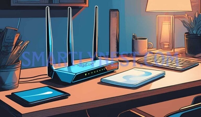 How to Block Radiation From Wifi Router